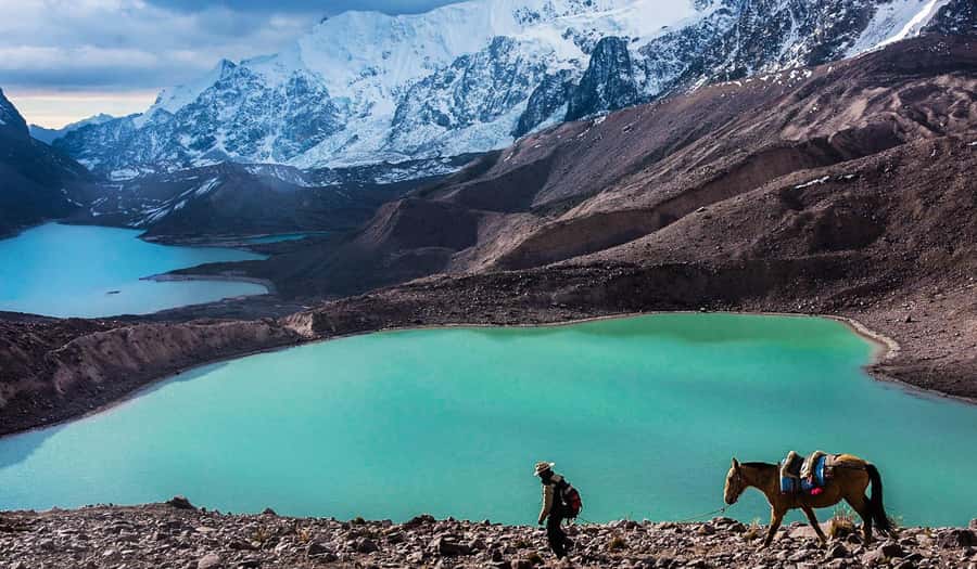 Cusco: Ausangate Tour Seven Lagoons + meals - Key Points Before You Go