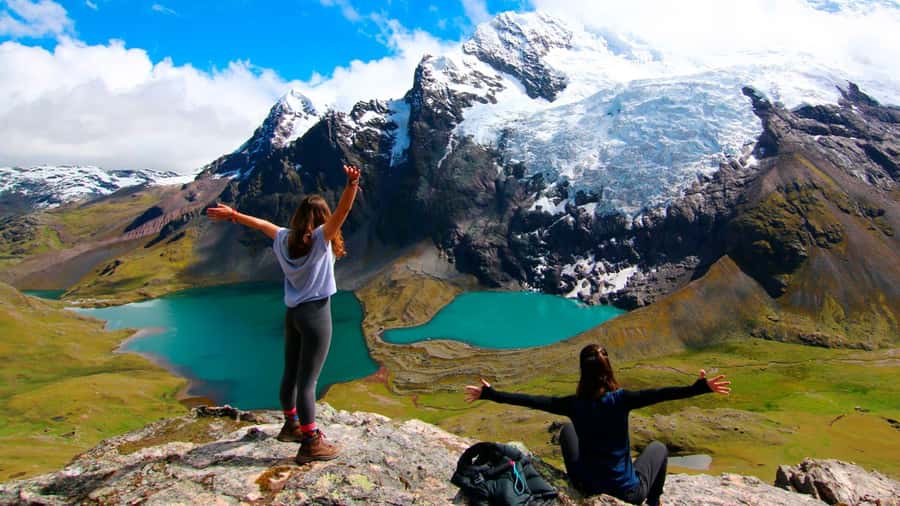 Cusco: Ausangate Tour Seven Lagoons + meals - Why a 4:30 a.m. Start Makes Sense for Ausangate