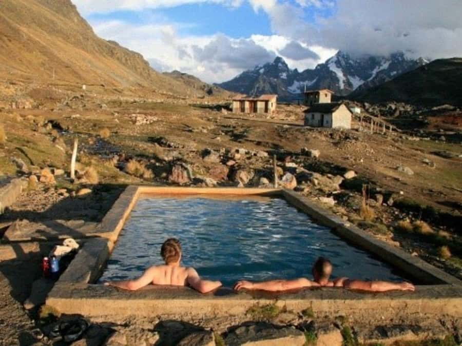 Cusco: Ausangate Tour Seven Lagoons + meals - Comfort, Altitude, and Who Should Skip This One