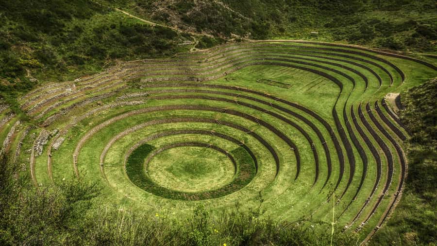 Cusco: Aventura Cuatrimoto en Moray y Salineras medio dia - Group Size and Guide Quality: The Difference Between Fun and Frustrating
