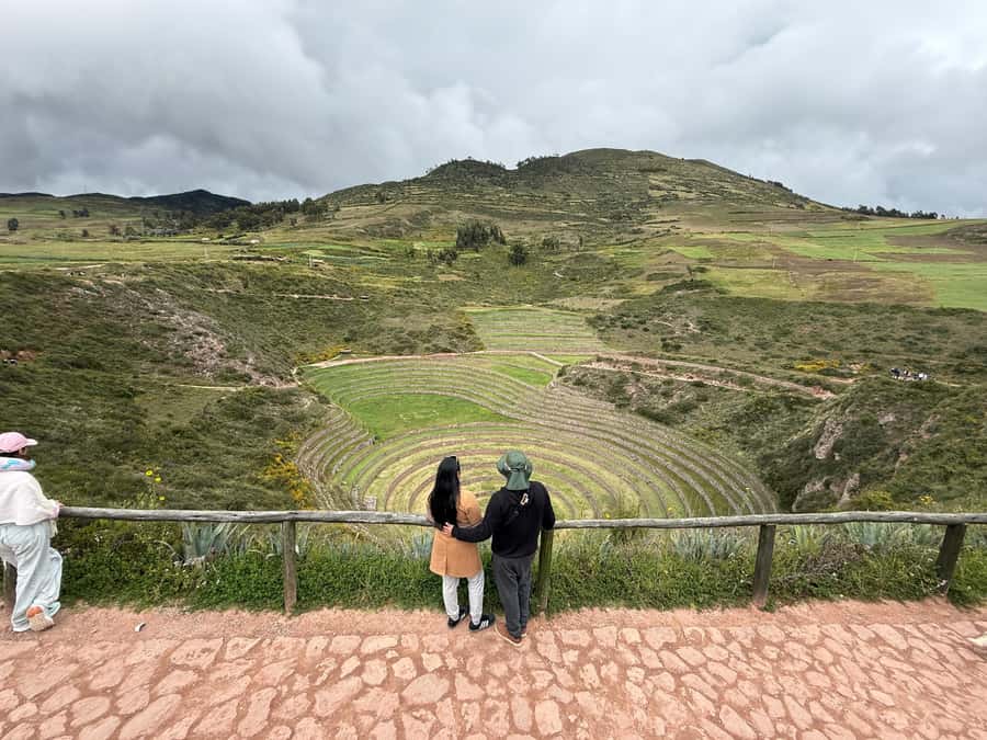 Cusco: Aventura Cuatrimoto en Moray y Salineras medio dia - Price and Value: What $38 Gets You Here
