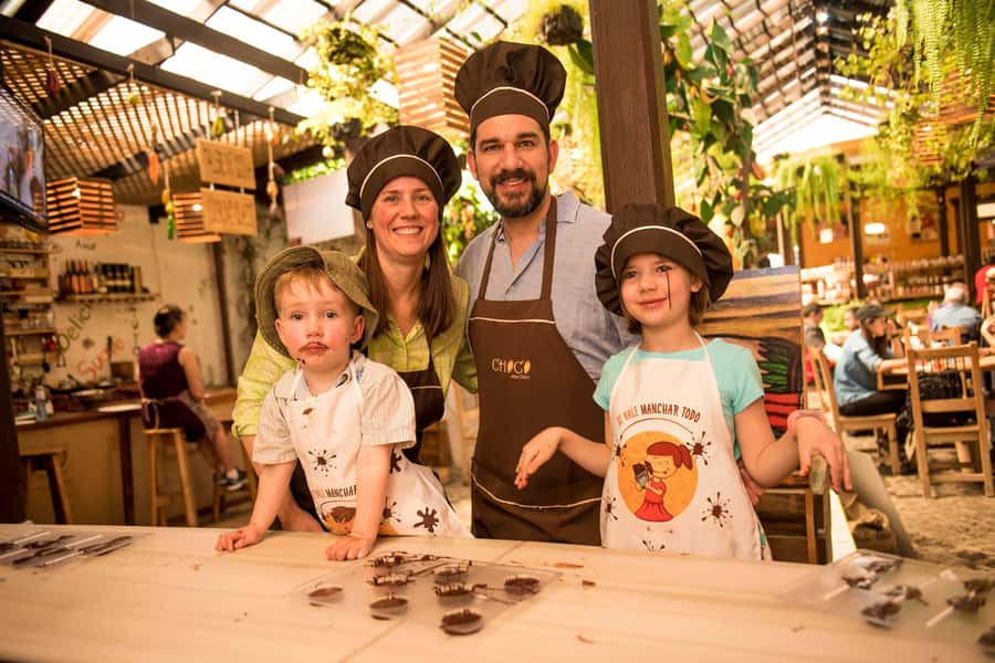 Cusco: Bean to bar chocolate workshop - Key highlights to look forward to