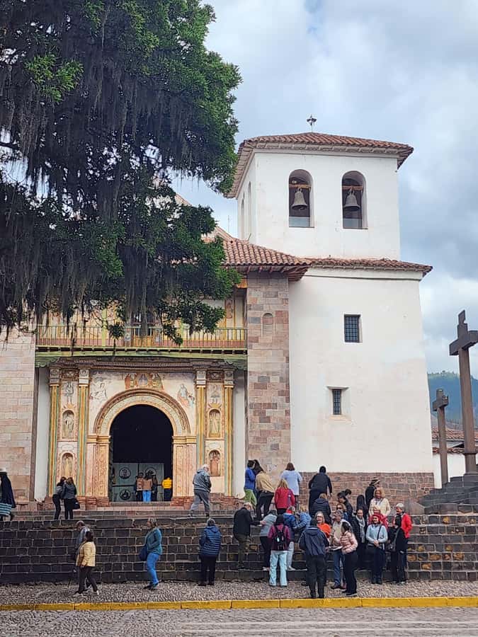 Cusco: Bus Turistico Puno Cusco con Tour y Buffet - Bus Comfort, Safety Features, and the Reality Check on Cooling