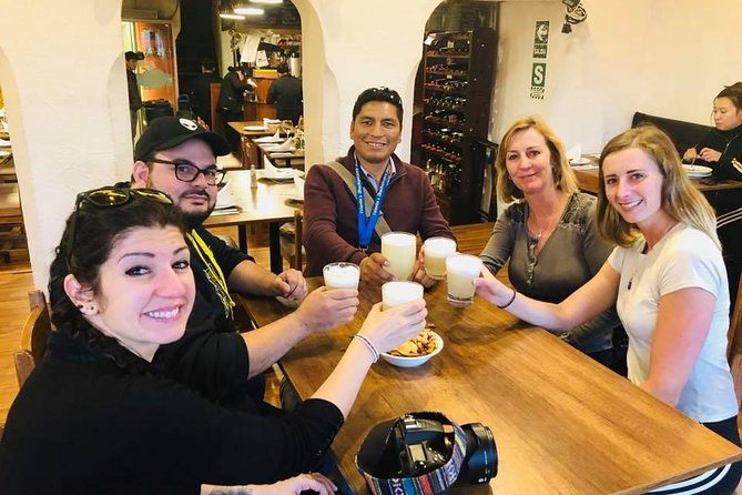 Cusco by Night: Planetarium Cusco, Dinner, and Pisco Sour - City views and that first taste of Cusco: market energy, rooftop angles, and pisco sour