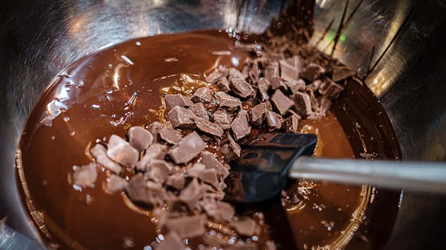 Cusco: Chocolate Workshop with the Best Local Organic Cacao - Hot chocolate with a lesson you can repeat