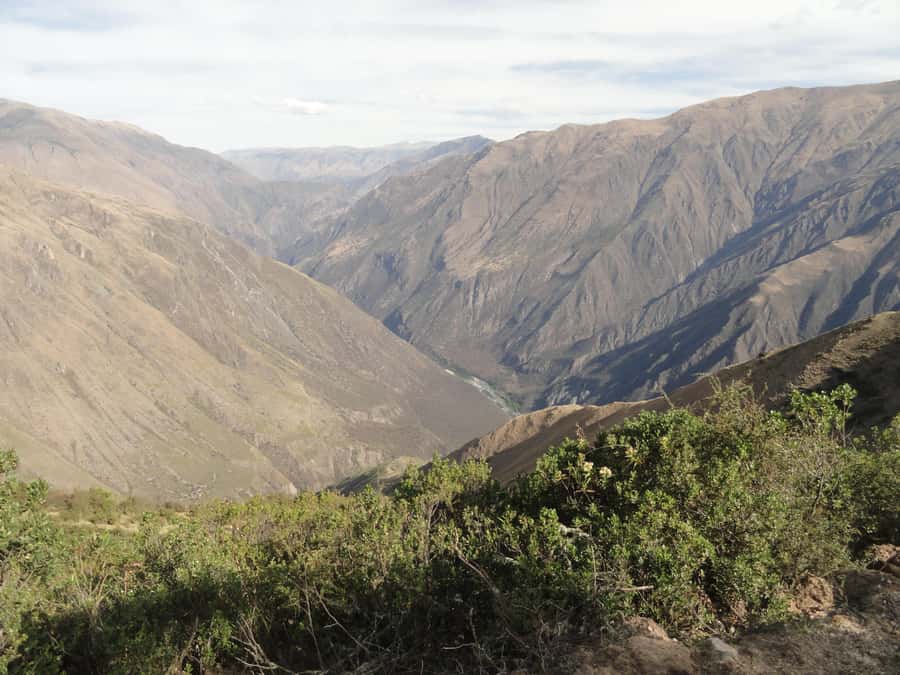 Cusco: Chonta Canyon and Condor Flight Tour with Lunch - Morning pickup in Cusco: what the 12-hour schedule really feels like