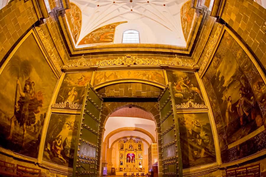 Cusco: City and Nearby Ruins 5-Hour Guided Tour - Key things to know before you go