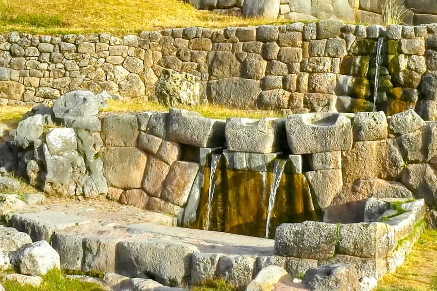 Cusco: City and Nearby Ruins 5-Hour Guided Tour - Tips to make your 5 hours smoother