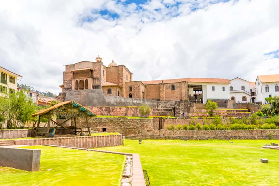Cusco: City and Nearby Ruins 5-Hour Guided Tour - The value equation: price, inclusions, and what you must budget extra