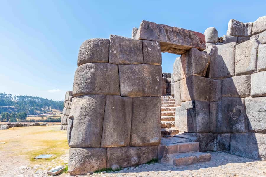 Cusco: City and Nearby Ruins 5-Hour Guided Tour - Who this tour suits best