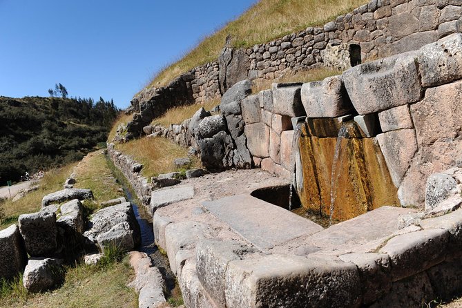 Cusco City Sightseeing and Sacsayhuaman Archeological Park Tour - Qenqo, Puca Pucara, and Tambomachay: Rituals and Defense in One Route
