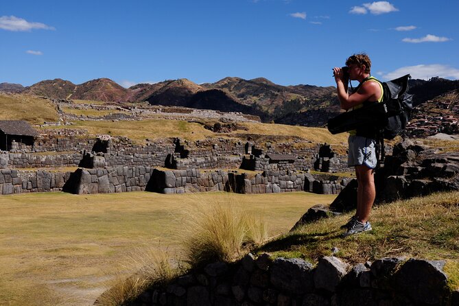 Cusco City Sightseeing and Sacsayhuaman Archeological Park Tour - Cusco Cathedral Rules You Should Know Before You Walk In