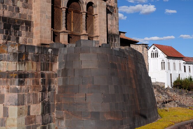 Cusco City Sightseeing and Sacsayhuaman Archeological Park Tour - Price, Small-Group Size, and Why $79 Can Be Fair Value