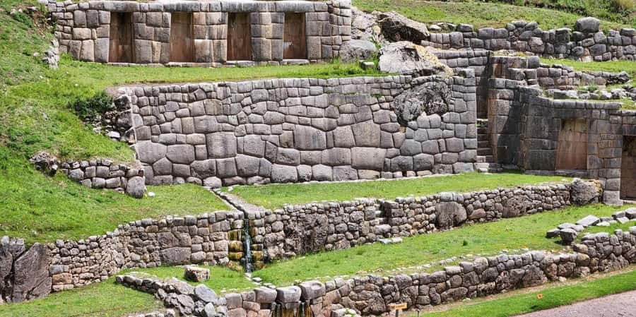 Cusco: City Tour | Half-Day Tour to 4 Archaeological Sites - Transport and group size: comfortable, but watch the first minutes