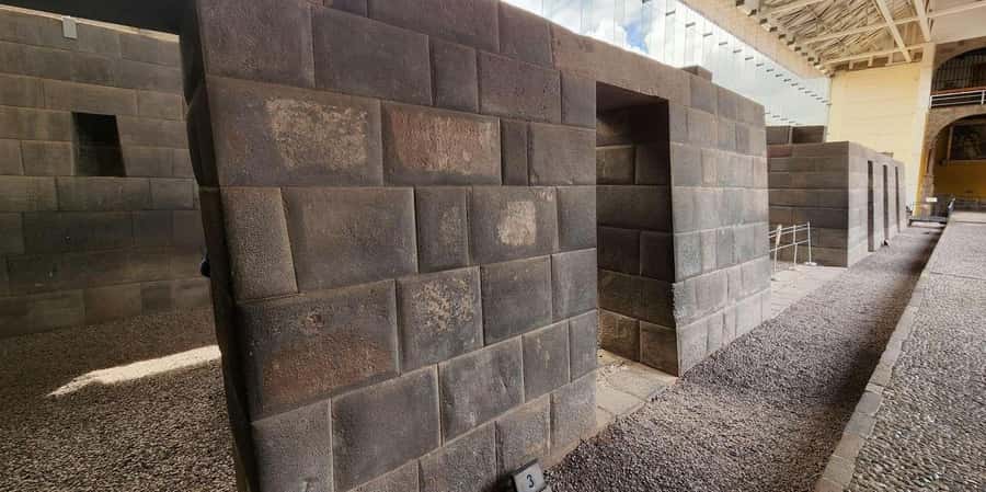 Cusco: City Tour | Half-Day Tour to 4 Archaeological Sites - The Big Picture: a half-day sweep of Inca Cusco