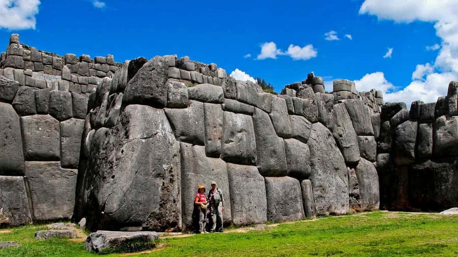 Cusco: City Tour | Half-Day Tour to 4 Archaeological Sites - Qoricancha, the Temple of the Sun, and Santo Domingo’s shadow