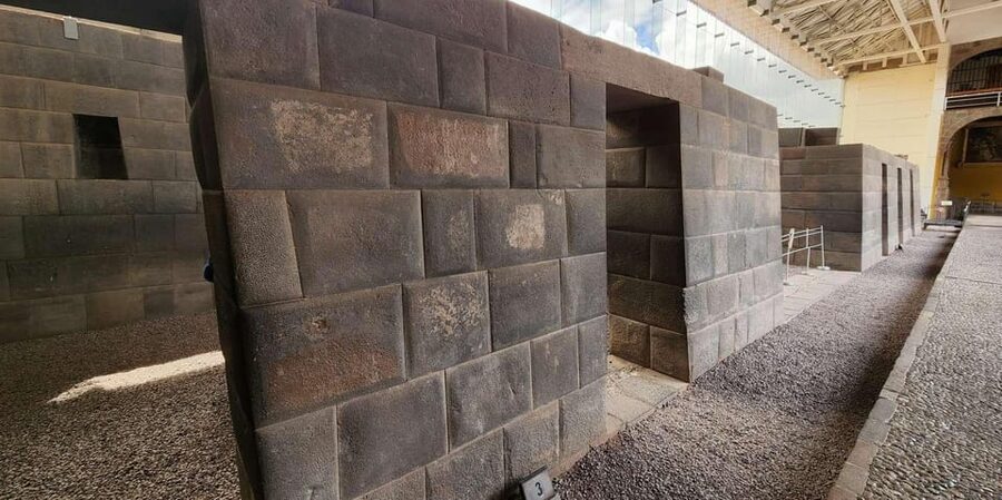 Cusco: City Tour | Half-Day Tour to 4 Archaeological Sites - Sacsayhuamán: massive stone blocks and the June 24 Inti Raymi