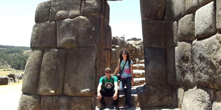 Cusco: City Tour | Half-Day Tour to 4 Archaeological Sites - Qenqo’s amphitheater feeling: ceremony, religion, and sacrifices