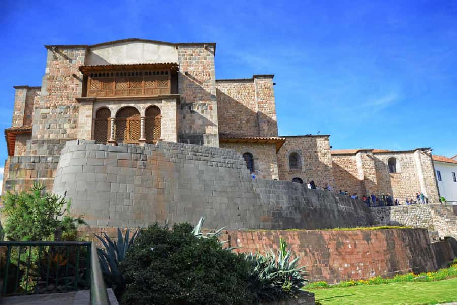 Cusco: City Tour | Half-Day Tour to 4 Archaeological Sites - Tambomachay: water worship and the idea of eternal youth
