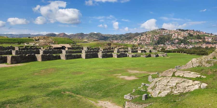 Cusco: City Tour | Half-Day Tour to 4 Archaeological Sites - Pacing, timing, and why your “4 hours” might feel different