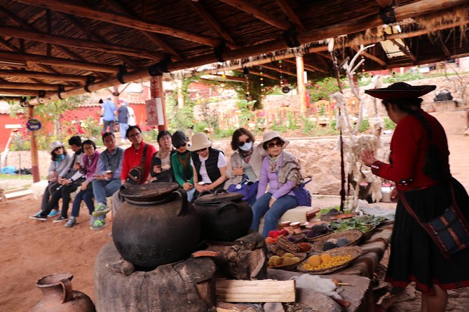 Cusco City Tour with Sacsayhuaman & Inca Sites – Small Group - Plaza de Armas and Loreto Street, the Ceremonial Core