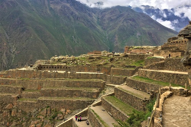 Cusco City Tour with Sacsayhuaman & Inca Sites – Small Group - Price and What Makes This Tour Feel Like Value at $98