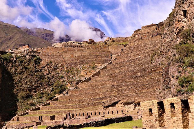 Cusco City Tour with Sacsayhuaman & Inca Sites – Small Group - Pacing, Comfort, and the “Up to 16” Small-Group Advantage