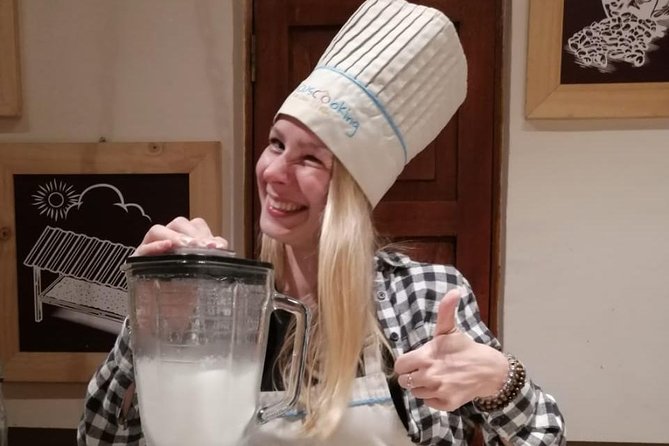 Cusco Cooking Class by ChocoMuseo in Cusco - From Plaza Regocijo to San Pedro Market: how the class starts