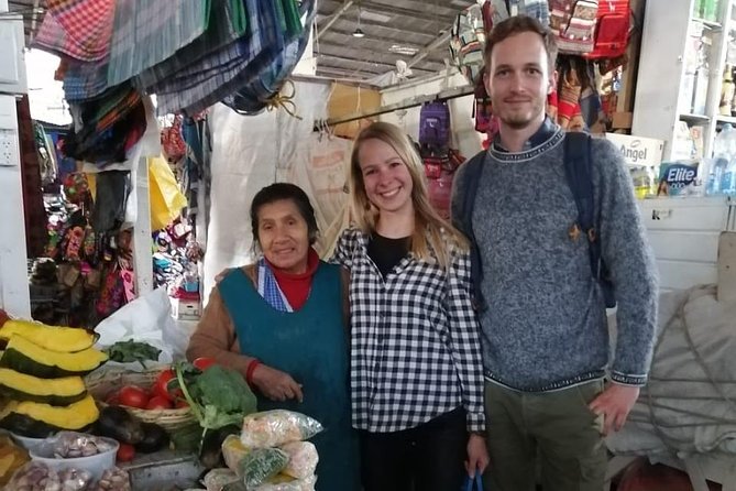 Cusco Cooking Class by ChocoMuseo in Cusco - Hands-on Peruvian cooking with a bilingual chef