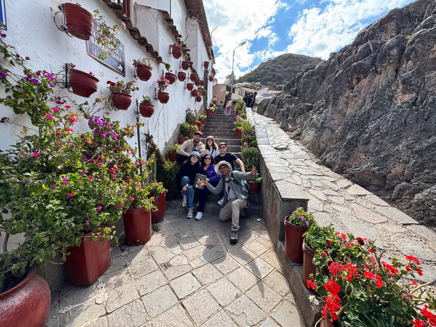 Cusco: Cultural Walking Tour with Local Guide⭐⭐⭐⭐⭐ - Who the tour works best for