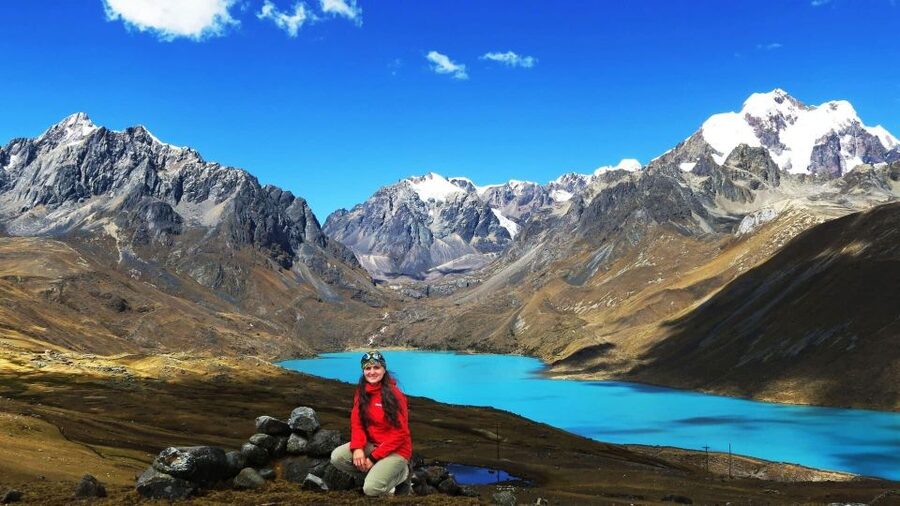 Cusco: Day Trip to the 7 Ausangate Lagoons with Lunch - Who this Cusco day trip suits best