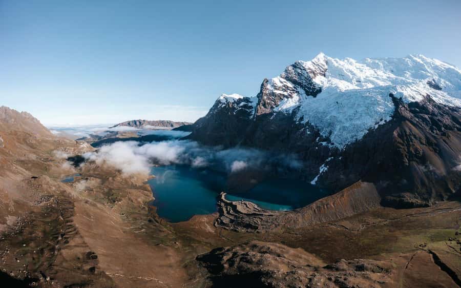 Cusco: Excursion to Ausangate 7 Lagunas + lunch - Key things to know before you go
