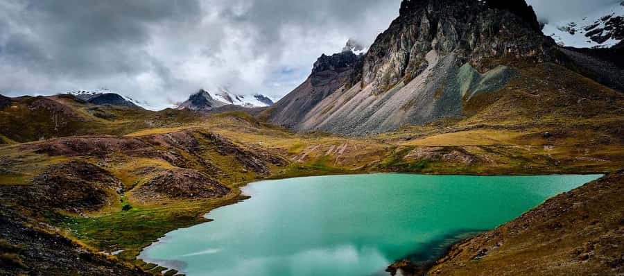 Cusco: Excursion to Ausangate 7 Lagunas + lunch - Timing and Pace: How to Make the Day Feel Manageable