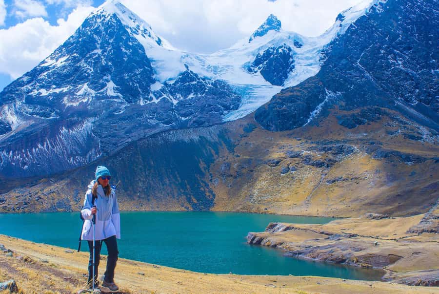 Cusco: Excursion to Ausangate 7 Lagunas + lunch - Make It Better: Small Choices That Matter at Altitude