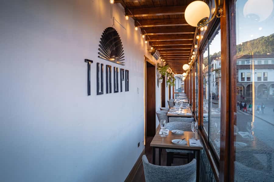 Cusco: Folkloric Andean Show & 3-Course Dinner at Tunupa - Key highlights to know before you go