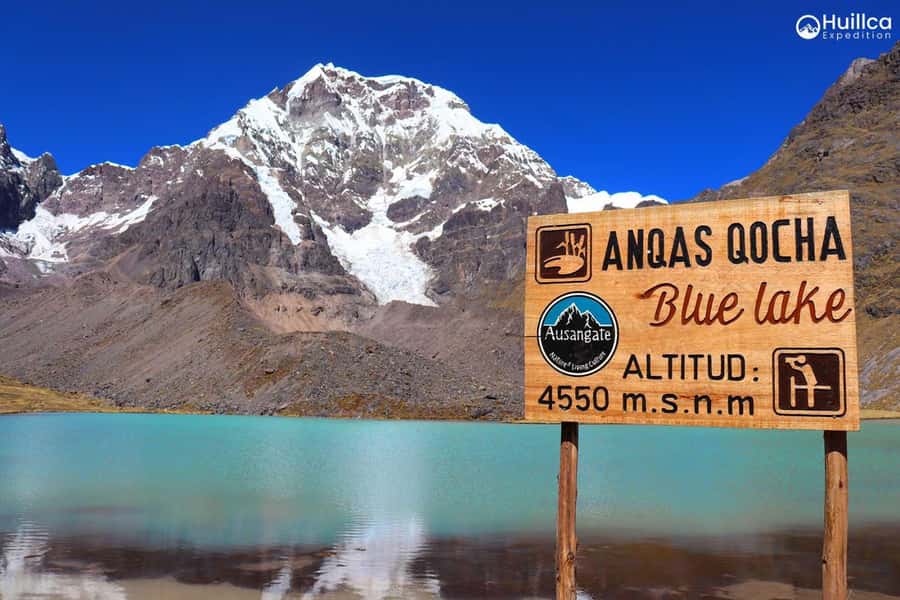 Cusco : full day 7 lagoons with lunch - Why the 7 Lagoons Around Ausangate Are Worth the Early Start