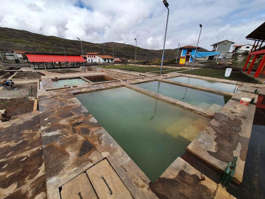 Cusco : full day 7 lagoons with lunch - Practical Packing and Comfort Tips for a Smooth Day
