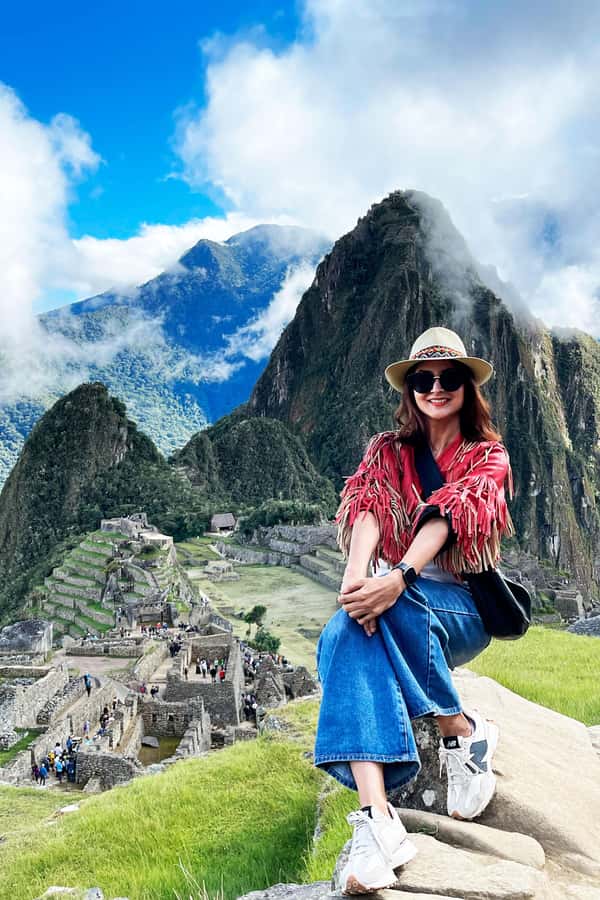 CUSCO: Full Day All Included Private Machu Picchu Experience - Key highlights you’ll actually feel all day