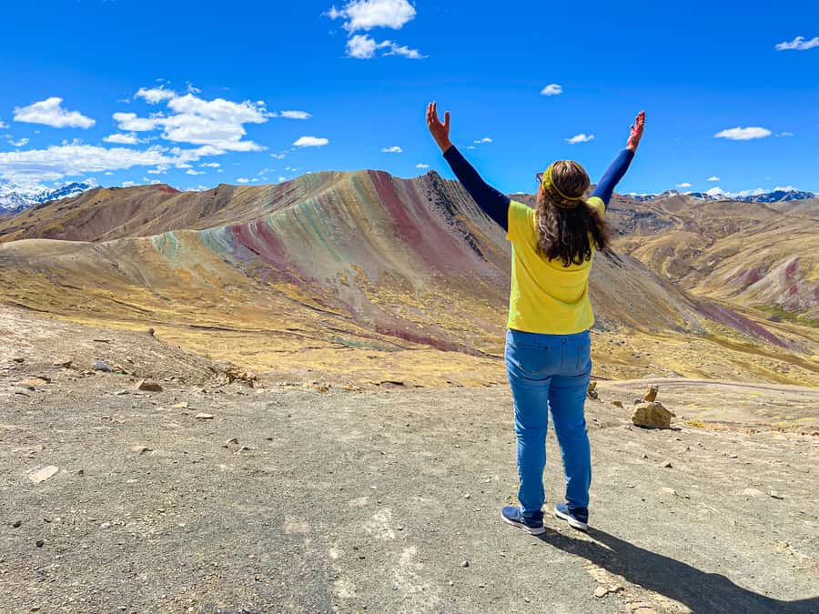 Cusco: Full-Day Palcoyo Rainbow Mountain All-Inclusive Tour - Quick Reasons People Love This Palcoyo Rainbow Mountain Tour