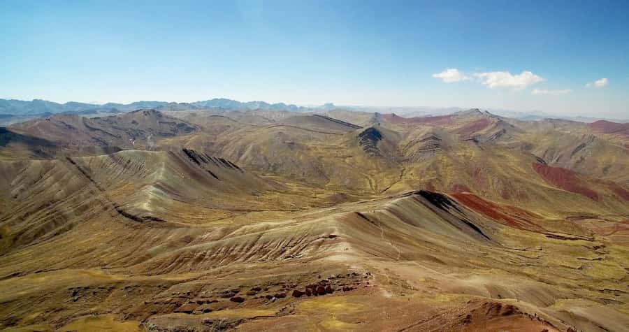 Cusco: Full-Day Palcoyo Rainbow Mountain All-Inclusive Tour - What to Bring so the Day Feels Easier
