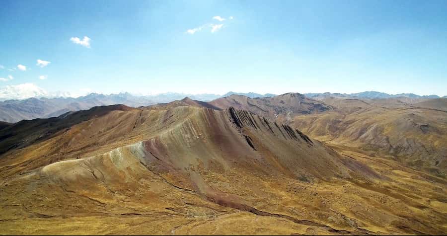 Cusco: Full-Day Palcoyo Rainbow Mountain All-Inclusive Tour - Who This Tour Fits, and Who Should Skip It