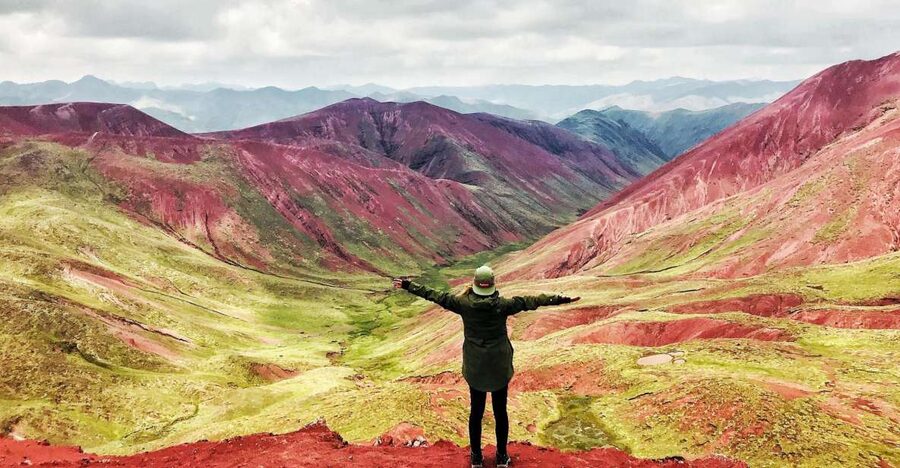 Cusco: Full-Day Rainbow Mountain & Red Valley Trekking Tour - Should you book this Cusco Rainbow Mountain and Red Valley day trip?
