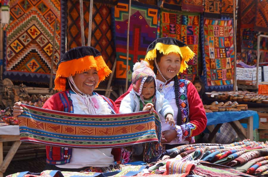 Cusco: Full-Day Sacred Valley and Maras Tour - What to bring for a 12-hour Cusco day (and what to skip)