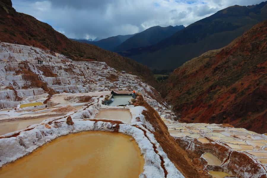 Cusco: Full-Day Sacred Valley and Maras Tour - A full day in the Sacred Valley, with stops that actually mean something