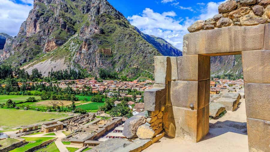Cusco: Full-Day Sacred Valley History Tour - Comfort, shoes, and what the roads feel like