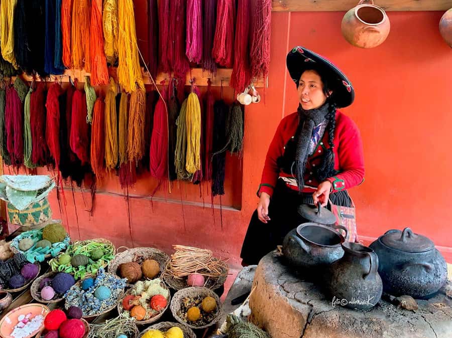 Cusco: Full-Day Sacred Valley History Tour - Urubamba buffet lunch, when to plan your pace