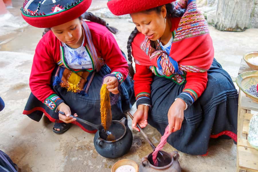 Cusco: Full-Day Sacred Valley History Tour - Guide quality matters, and why Eddy and Manuel stand out