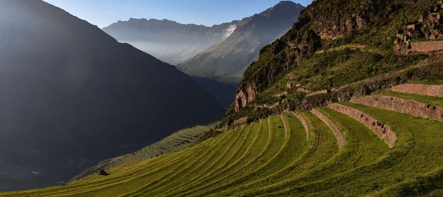 Cusco: Full-Day Sacred Valley History Tour - Ticket math: $45 value and what the entrance fees cover