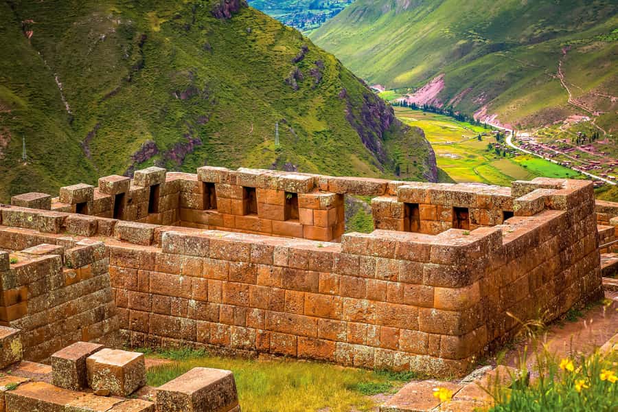 Cusco: Full-Day Tour of The Sacred Valley With Lunch - Key highlights you should clock right away