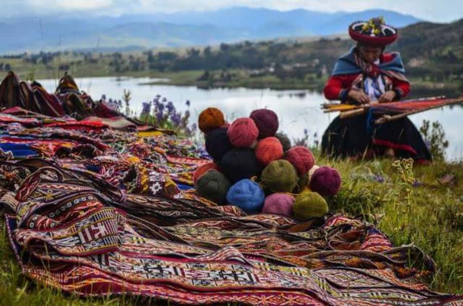 Cusco: Full-Day Tour of The Sacred Valley With Lunch - What to bring for Cusco weather and walking
